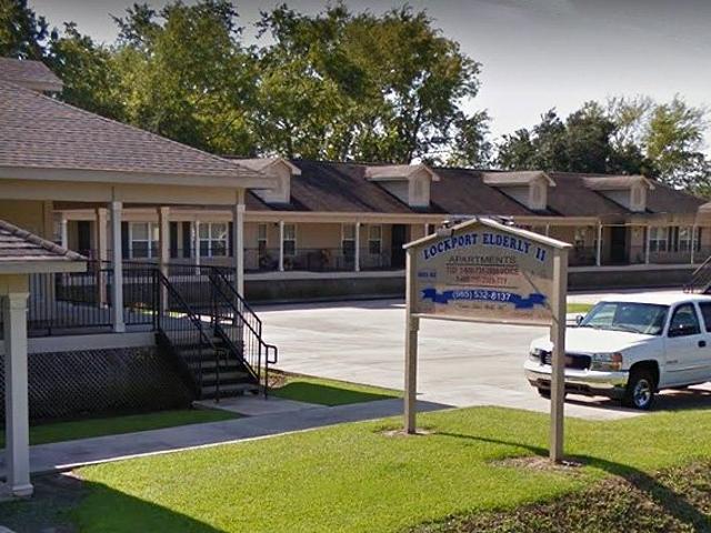 Apartment for rent in Lockport, Louisiana