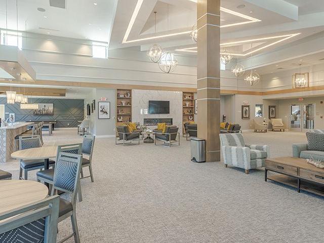 Apartment for rent in Maple Shade, New Jersey