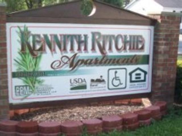 Apartment for rent in Craigsville, West Virginia
