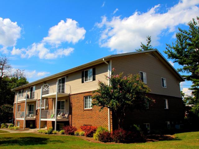 Apartment for rent in Salem