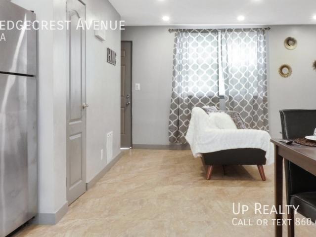 Apartment for rent in New Britain, Connecticut