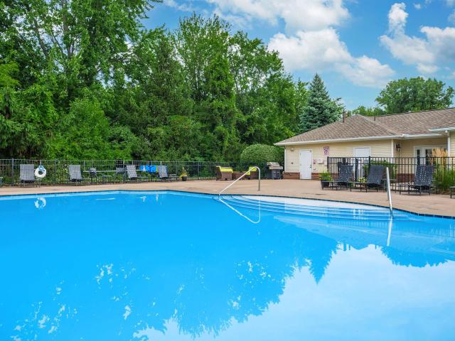 Apartment for rent in Sheffield Lake, Ohio