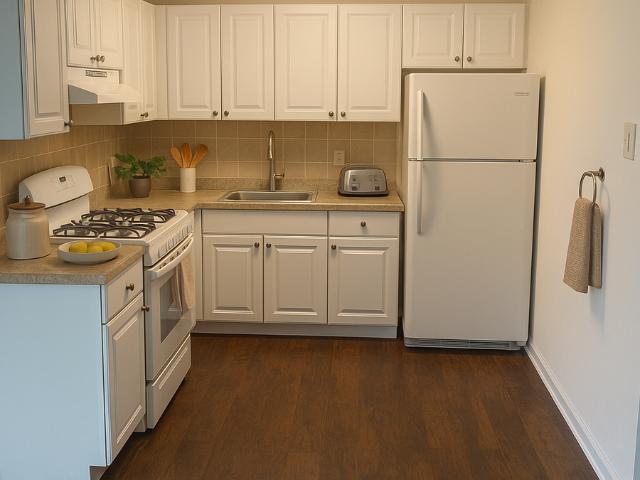 Apartment for rent in Somers Point