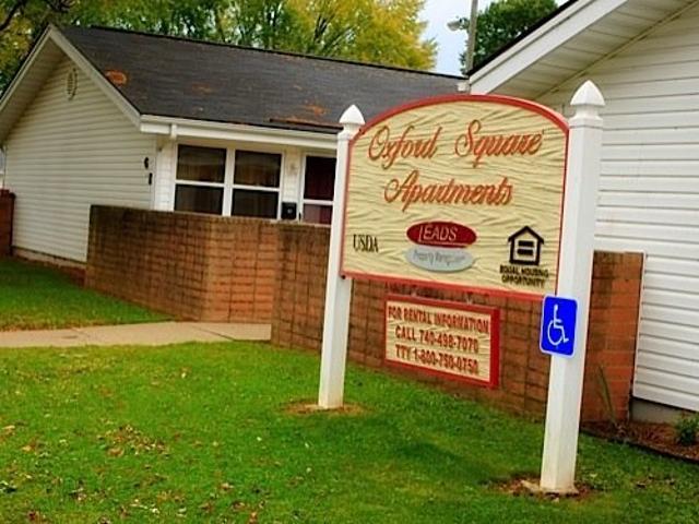 Apartment for rent in Newcomerstown, Ohio