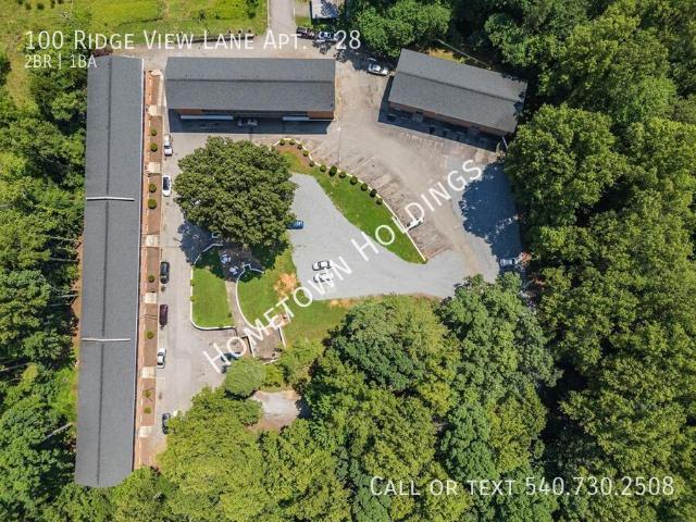 Apartment for rent in Bassett