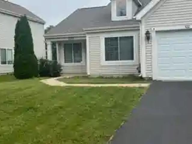 Apartment for rent in Round Lake