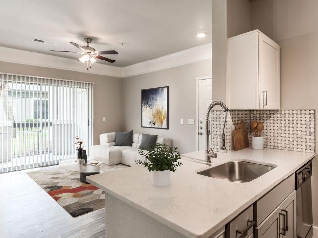 Apartment for rent in Harris, Texas