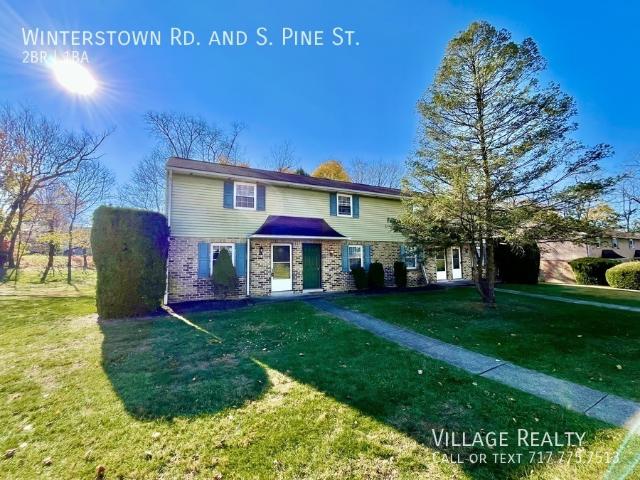 Apartment for rent in Pennsylvania