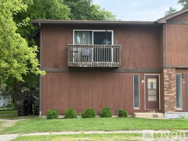 Apartment for rent in Hebron, McHenry County