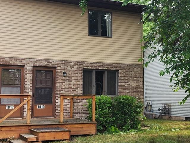 Apartment for rent in Isabella, Michigan