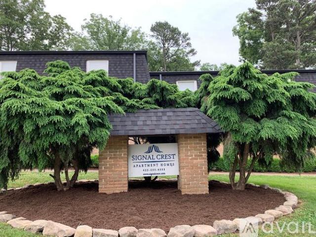 Apartment for rent in Tennessee