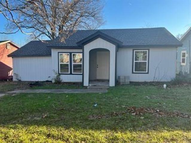 Apartment for rent in Denison