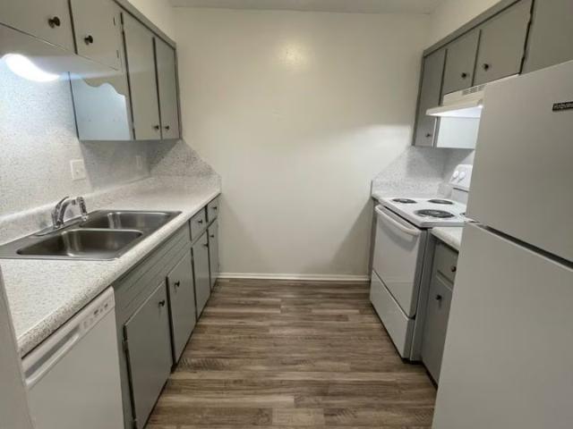 Apartment for rent in Ark