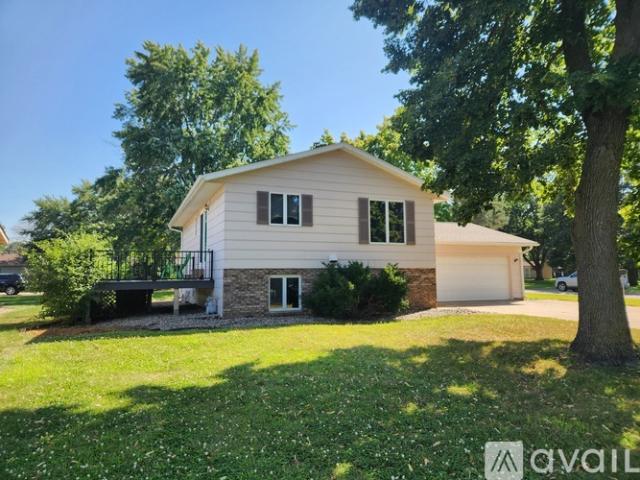 Apartment for rent in Belle Plaine, Minnesota