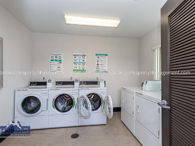 Apartment for rent in Coronado, California