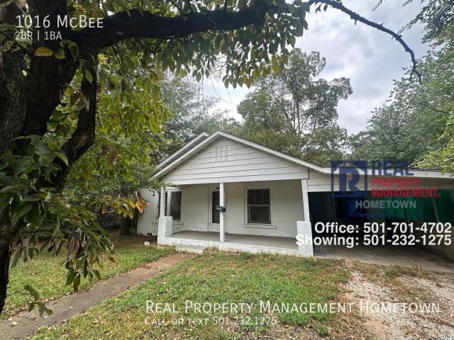 Apartment for rent in Ark