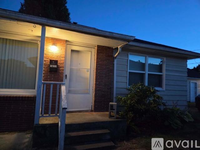 Apartment for rent in Longview, Washington