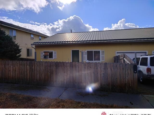 Apartment for rent in Cheney, Washington