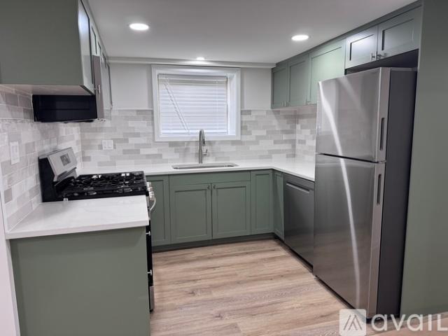 Apartment for rent in Illinois