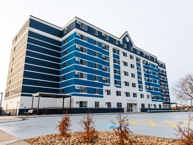 Apartment for rent in Providence, Rhode Island