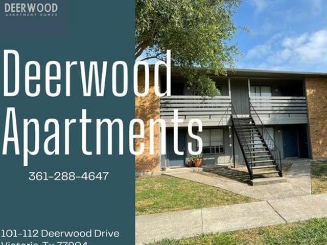 Apartment for rent in Victoria