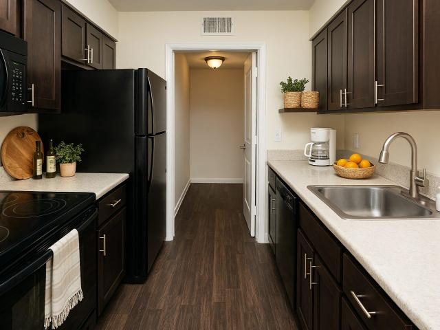 Apartment for rent in Daytona Beach, Florida