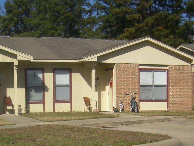 Apartment for rent in Panola, Texas