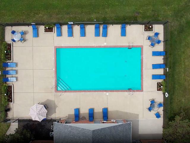 Apartment for rent in Pendleton, Indiana
