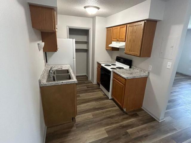 Apartment for rent in Newton, Iowa