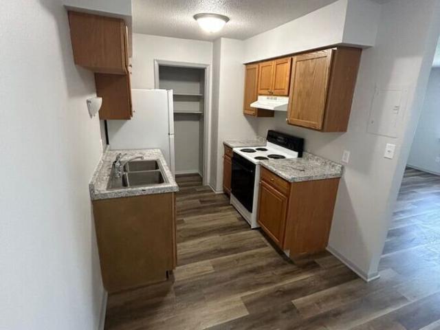 Apartment for rent in Newton, Iowa
