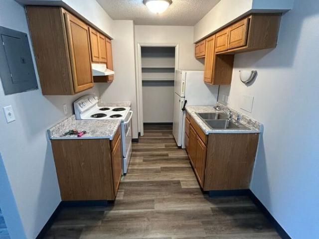 Apartment for rent in Newton, Iowa