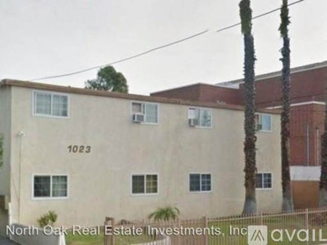 Apartment for rent in San Fernando