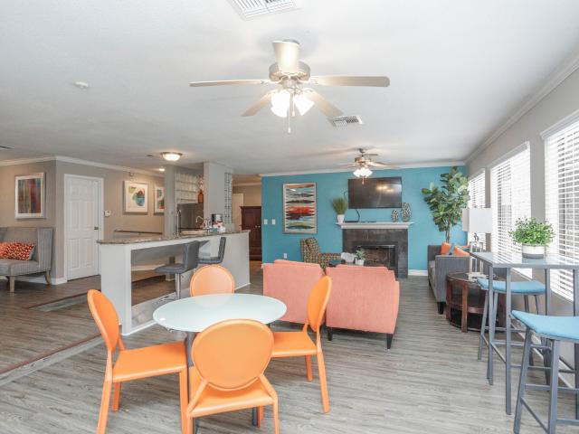 Apartment for rent in Harris, Texas