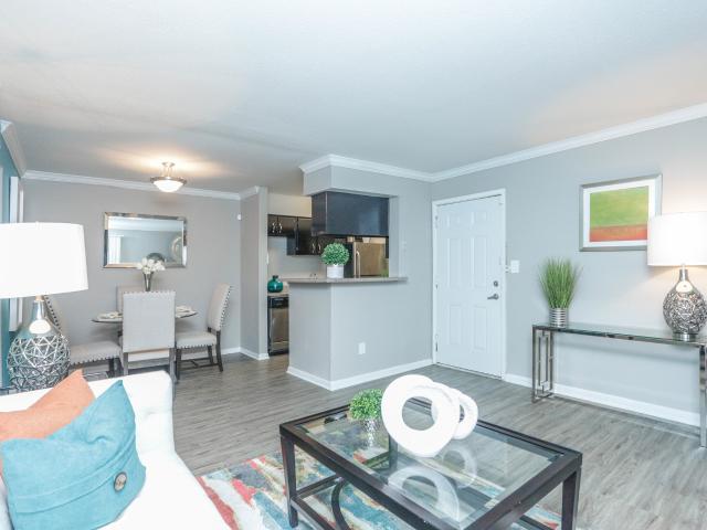 Apartment for rent in Harris, Texas