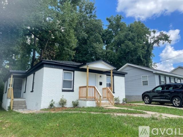 Apartment for rent in Mecklenburg, North Carolina