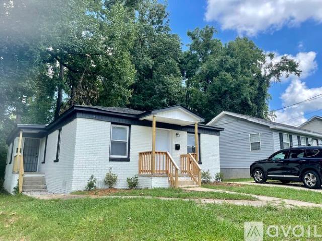 Apartment for rent in Mecklenburg, North Carolina