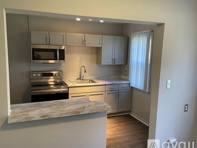 Apartment for rent in Detroit, Michigan