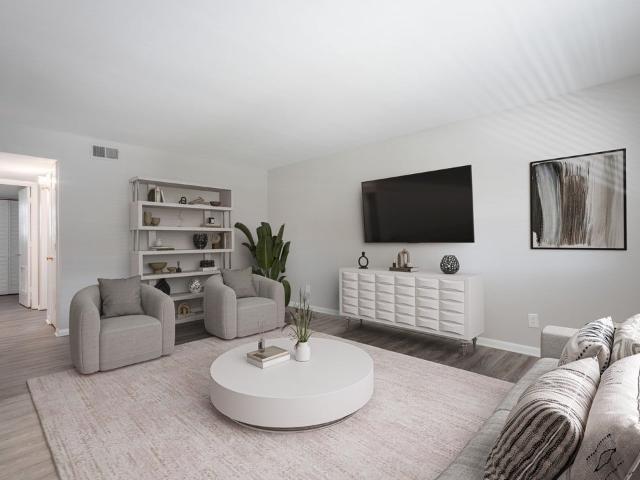 Apartment for rent in Newport News