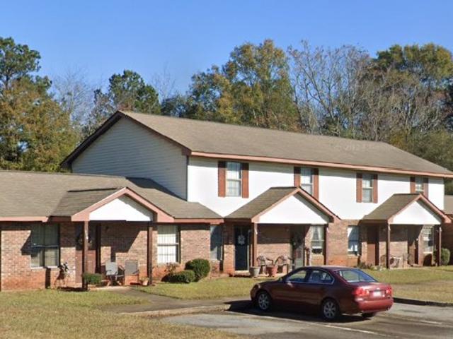 Apartment for rent in Hamilton, Georgia