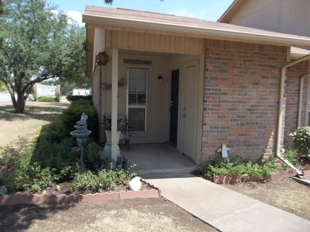Apartment for rent in Glen Rose, Texas
