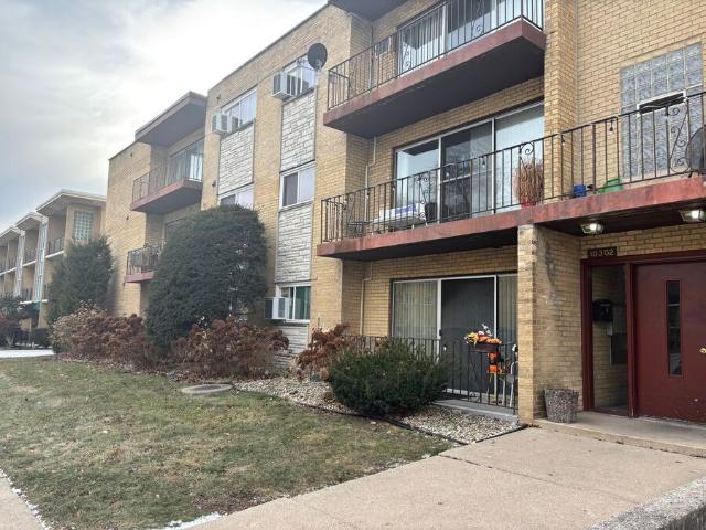 Apartment for rent in Oak Lawn
