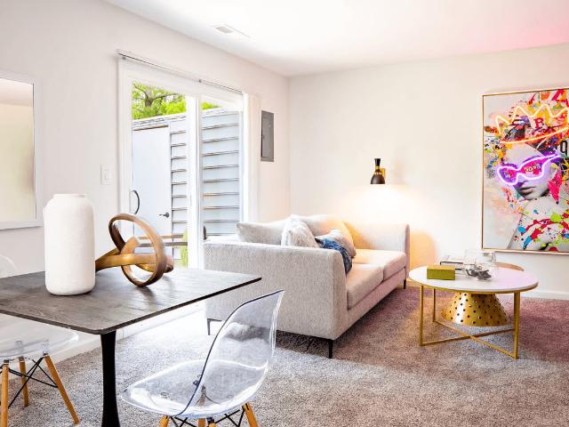 Apartment for rent in Dayton