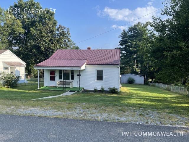 Apartment for rent in Radford