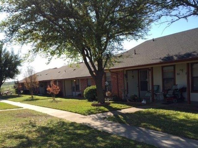 Apartment for rent in Hillsboro, Texas