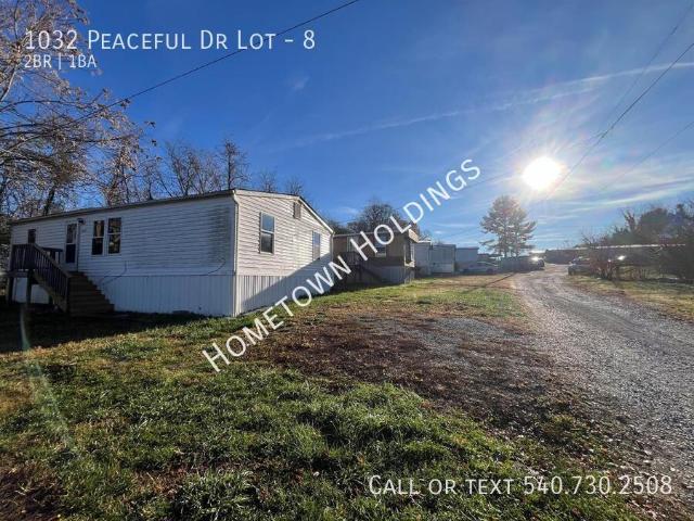 Apartment for rent in Montvale