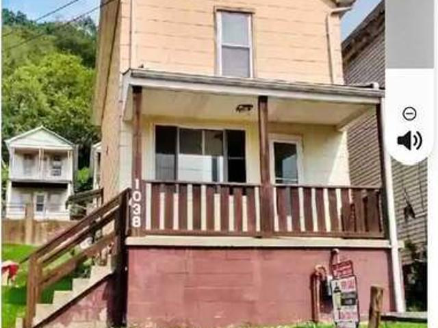 Apartment for rent in Brooke, West Virginia