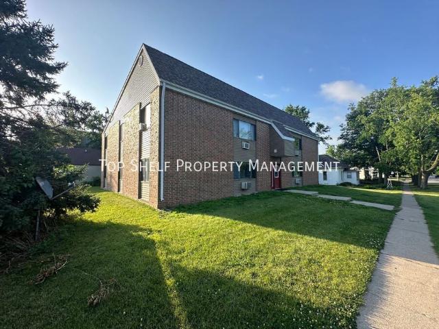 Apartment for rent in Bondurant
