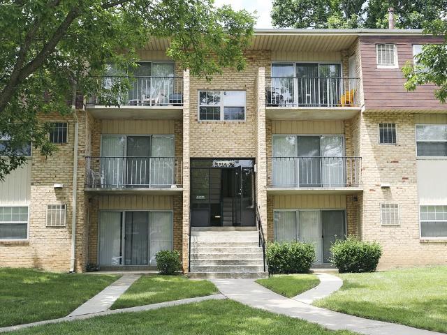 Apartment for rent in Windsor Mill