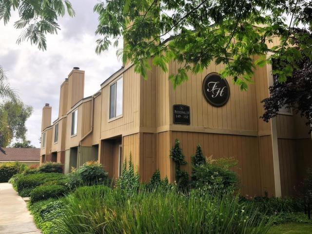 Apartment for rent in Porterville