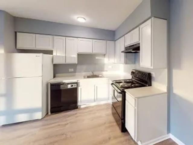 Apartment for rent in Oak Lawn, Illinois